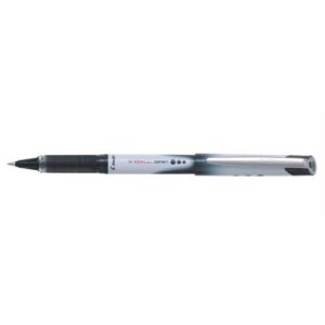 PILOT ROLLER V-BALL GRIP 0,5 NEGRO