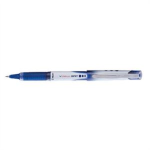 PILOT ROLLER V-BALL GRIP 0,5 AZUL