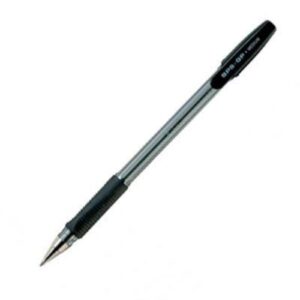 PILOT BOLIGRAFO BPS-GP NEGRO -12U-