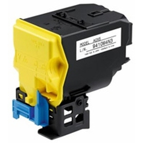 Konica Minolta Tóner amarillo 4.500 páginas A0X5250 (TNP18Y)