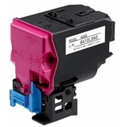 Konica Minolta Tóner magenta 4.500 páginas A0X5350 (TNP18M)
