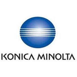 Konica Minolta Unidad de tambor A32X021 (DRP01)