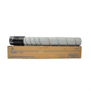 Konica Minolta Tóner negro 29.280 páginas A33K051 (TN513)