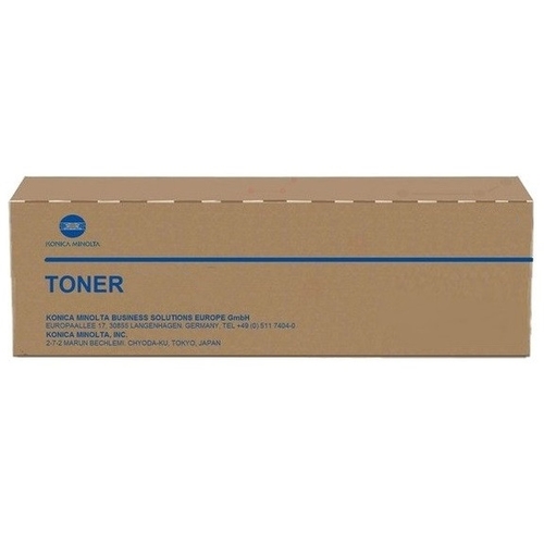 Konica Minolta Tóner negro 13.000 páginas A95W150 (TNP49K)