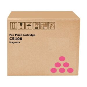 Ricoh Toner Pro C5100 / C5110 magenta 30.000pag.