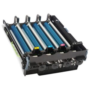 Lexmark Kit 4 fotoconductores 700P 40.000pag. CS310 CS410 CS510 CX310 CX410 CX510