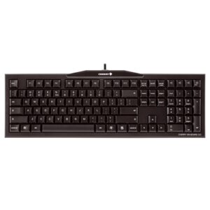 Cherry MX Board 3.0 - Teclado - USB -  Negro
