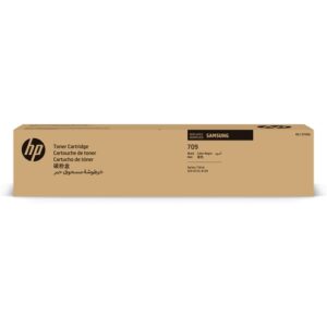 SAMSUNG SCX8123 SCX8128 TONER NEGRO 25.000p. (MLT-D709S/ELS)