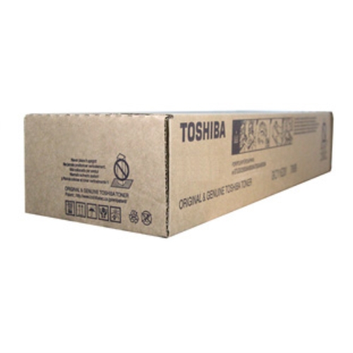 Toshiba Toner negro T-FC200E: e-Studio 2000AC Black 2500AC 38.500p
