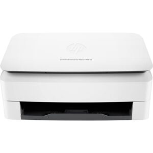 HP Escáner de superficie plana Scanjet 7000 s3- 600 ppp Óptico - 48-bit Color - 75 ppm (Mono)