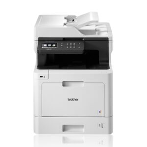 Brother DCP-L8410CDW Multifunción Láser Color WiFi