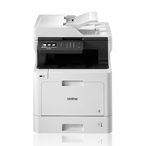 Brother DCP-L8410CDW Multifunción Láser Color WiFi
