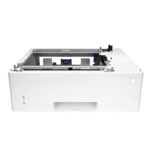 HP - Bandeja de papel de 550 hojas HP LaserJet - F2A72A