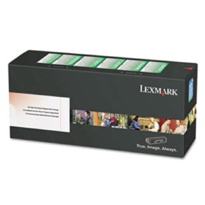 Lexmark Toner Magenta C2425 C2535 MC2425 MC2535 MC2640 3.500 pag.