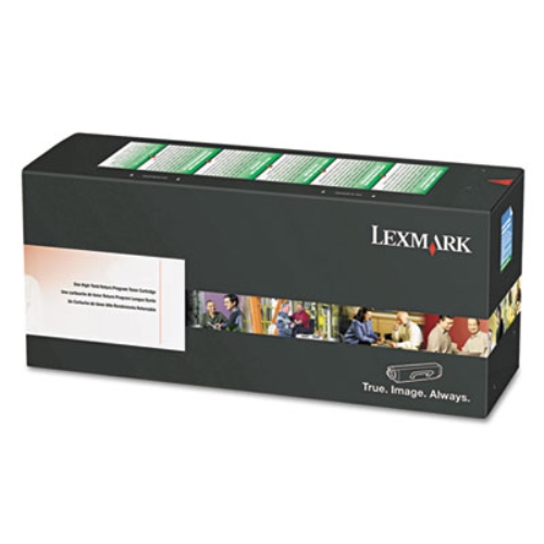 Lexmark Toner Magenta C2425 C2535 MC2425 MC2535 MC2640 3.500 pag.