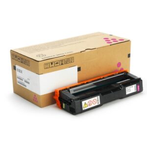 Ricoh 407718 - SPC252HE - Tóner magenta 6.000 pag.