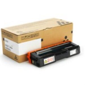 Ricoh 407971 (SP 150LE) Tóner negro