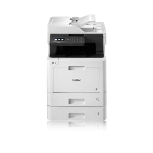 Brother - Impresora multifunción Láser color 31/31 ppm - Duplex