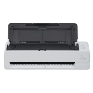 Fujitsu fi-800R - escáner de documentos - USB 3.0 - 600 ppp x 600 ppp - hasta 40 ppm - ADF 30 hojas