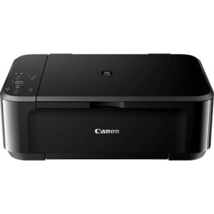 Canon Pixma MG3650S - impresora multifunción - color - A4 - hasta 9.9 ipm - 100 hojas - USB 2.0 - Wifi