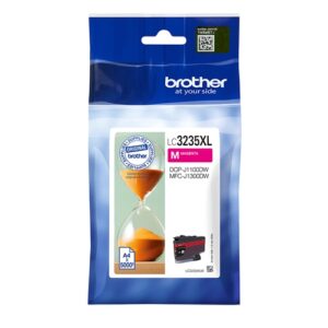 BROTHER Cartucho Magenta DCP-J1100 DCP-J1300 5.000pag.