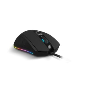 Krom - Ratón Gaming Kenon RGB 4000 dpi