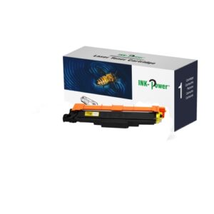 INK-POWER TONER COMP. BROTHER TN247/TN243 AMARILLO TN-247Y/TN-243Y 2.300 PAGINAS