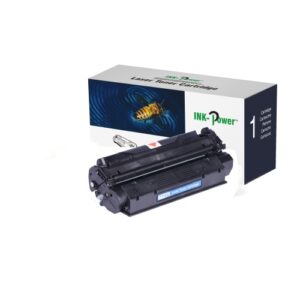 INK-POWER TONER COMP. HP C7115X/Q2613X/Q2624X NEGRO Nº15X 3.500PAG.