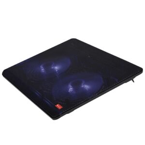 NGS - Soporte de refrigeración para ordenadores portátiles hasta 15.6"
