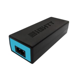 Eightt - Cargador Universal Automático 45W 8 conectores