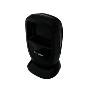 Zebra Escanér de código de barras DS9308 - 1D - 2D - Multi-IF - PDF - USB - Negro