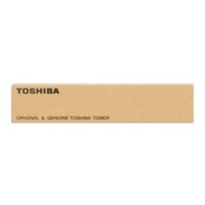 Toshiba T-FC338EM-R Tóner magenta e-Studio 338CS 388CP