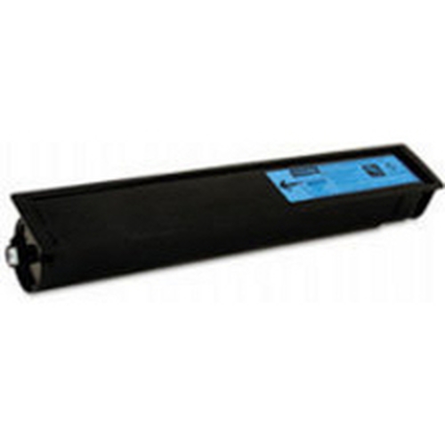 Toshiba Toner T-FC34EC cian (6A000001524) - e-Studio 287CS / e-Studio 347CS / e-Studio 407CS