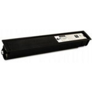 Toshiba Toner T-FC34EK Negro (6A000001530) - e-Studio 287CS / e-Studio 347CS / e-Studio 407CS