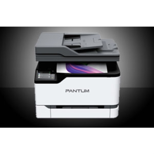 Pantum - Multifunción CM2200FDW láser Color A4 / Legal - 4800 x 600 PPP - 24 ppm - 600-2500 pag/mes - 250Hojas - Duplex (PCLm/PS3/PCL6/PCL5) - 512 MB - USB 2.0, Tarjeta RED - Wi-Fi