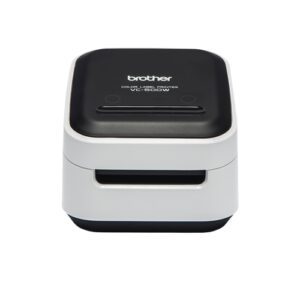 Brother - Impresora de etiquetas a color VC500W