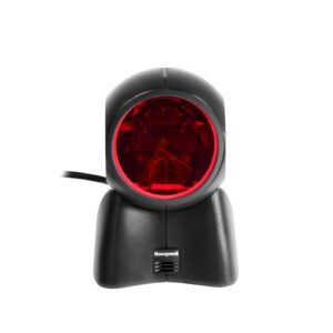Honeywell Orbit 7190g - 1D - 2D - Kit (USB) - Negro