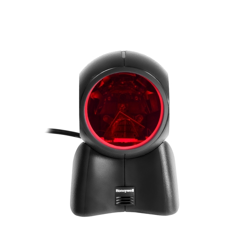 Honeywell Orbit 7190g - 1D - 2D - Kit (USB) - Negro