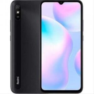 Xiaomi - Smartphone Redmi 9AT - 2/32GB - 6.53" - 720 x 1600 - Bluetooth, Wi-Fi - Android 10 - Dual SIM - Gris