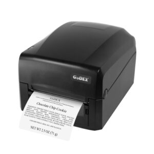 TPV IMPRESORA ETIQUETAS GODEX GE300