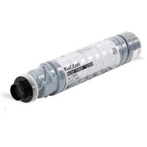 Ricoh Toner Aficio MP2014H negro larga duracion