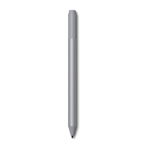 Microsoft - Surface Pen Plata