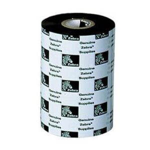 Zebra Ribbon ZXP Series 7 - YMCKO 750 images True Colours ix - Full Color+Overlay  +cleaning