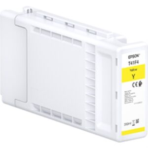 Epson Cartucho de tinta amarillo 350 ml C13T41F440 (T41F440)