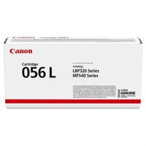 TCANON TONER CRG 056L LBP Black 6.000p.3006C002