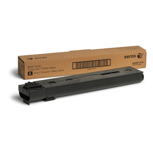Cartucho de tóner negro PrimeLink C90XX