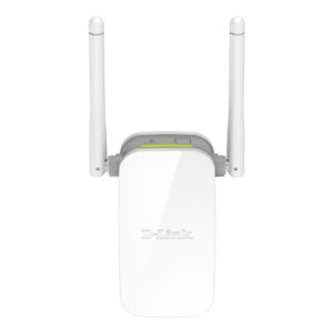D-Link - Repetidor - AP Inalámbrico DAP-1325 300Mbps - 2 Antenas