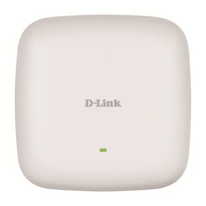 D-Link - Punto de Acceso Inalmbrico 2300Mbps/ 2.4/5GHz/ Antenas de 4.8dBi/ WiFi 802.11ac/n/b/g