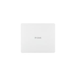 D-Link - Punto de Acceso Inalmbrico DAP-3666 PoE 1200Mbps/ 2.4/5GHz/ Antenas de 6dBi/ WiFi 802.11ac/n/b/g