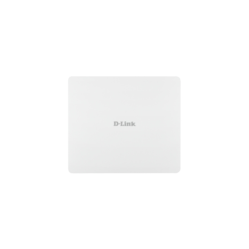 D-Link - Punto de Acceso Inalmbrico DAP-3666 PoE 1200Mbps/ 2.4/5GHz/ Antenas de 6dBi/ WiFi 802.11ac/n/b/g